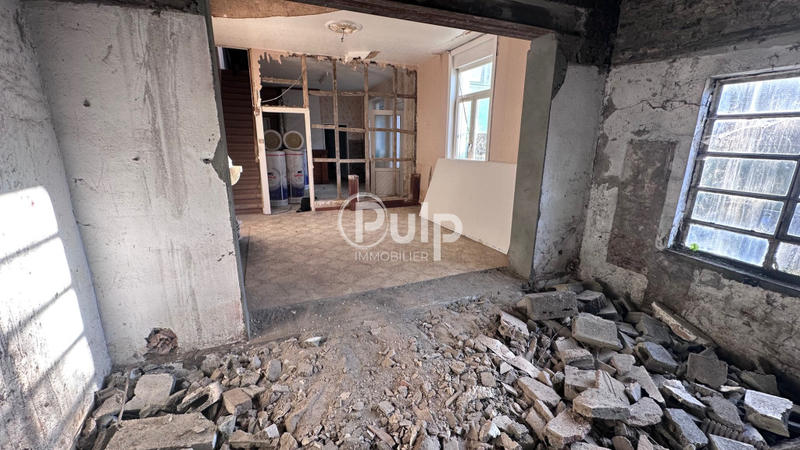 Maison - 145 m² - 5 pièces