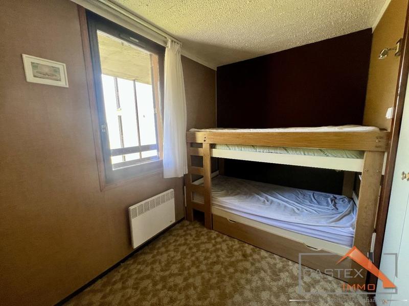 Appartement - 30 m² - 2 pièces