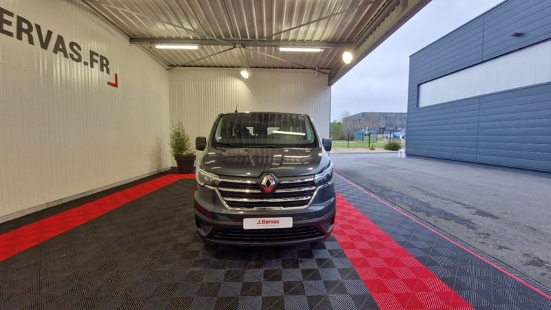Renault Trafic L2 Dci 150 Energy Ss Zen