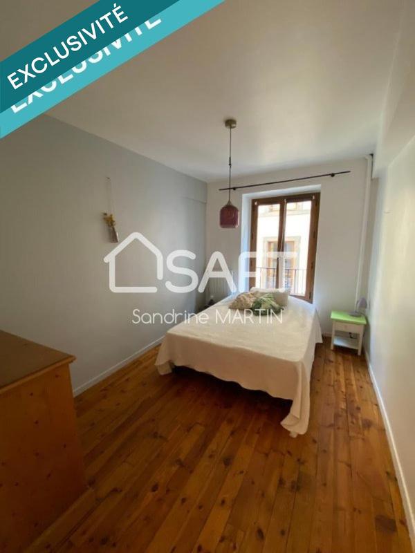 Appartement - 73 m² - 4 pièces