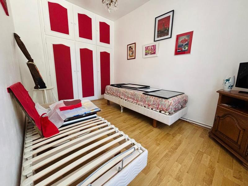 Maison - 104 m² - 5 pièces