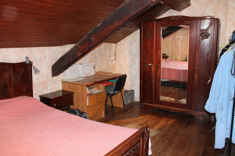 Fermette - 140 m² - 7 pièces