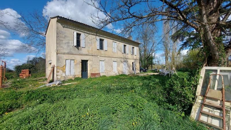 Maison - 145 m² - 5 pièces