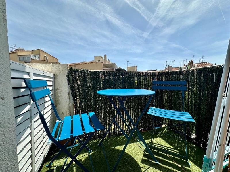 Duplex - 110 m² - 4 pièces