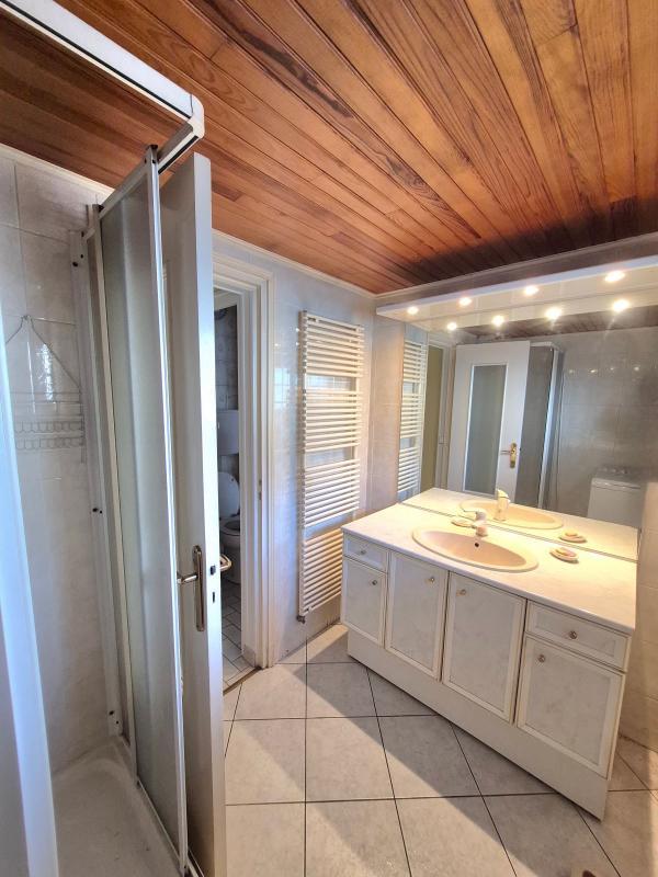 Maison - 74 m² - 4 pièces