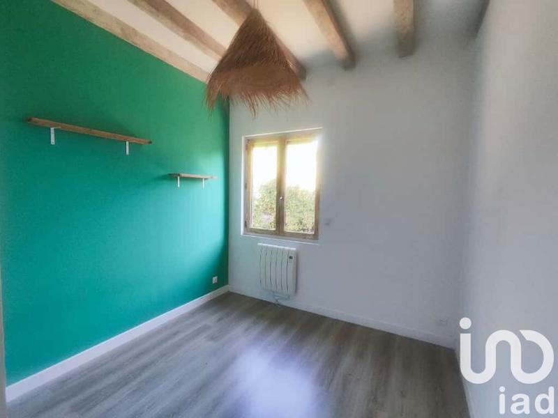 Maison - 123 m² - 5 pièces