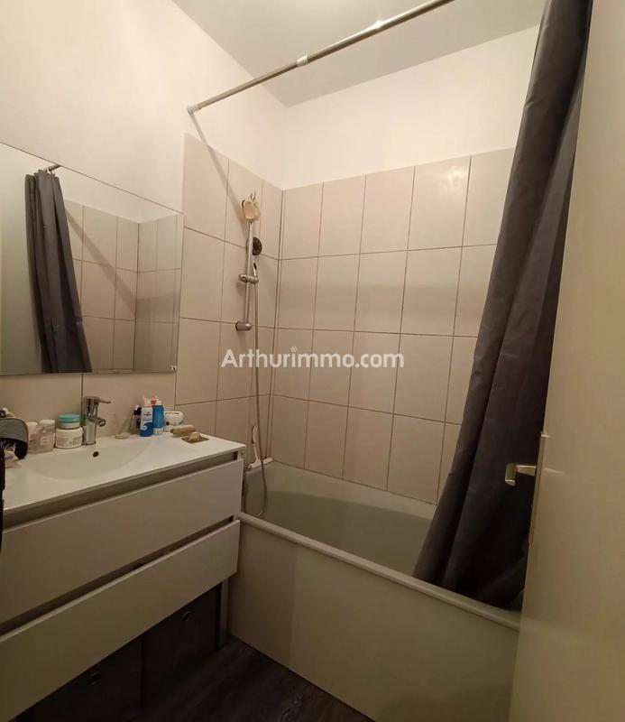 Appartement - 71 m² - 4 pièces