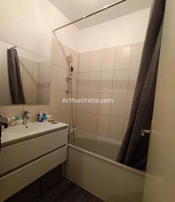 Appartement - 71 m² - 4 pièces