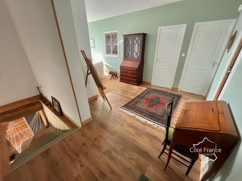 Ferme - 381 m² - 11 pièces