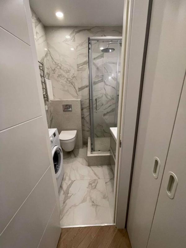 Studio - 17 m² - 1 pièce