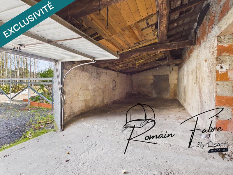 Maison - 154 m² - 6 pièces