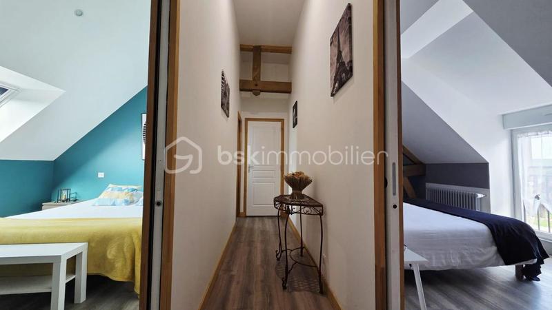 Propriété - 303 m² - 12 pièces