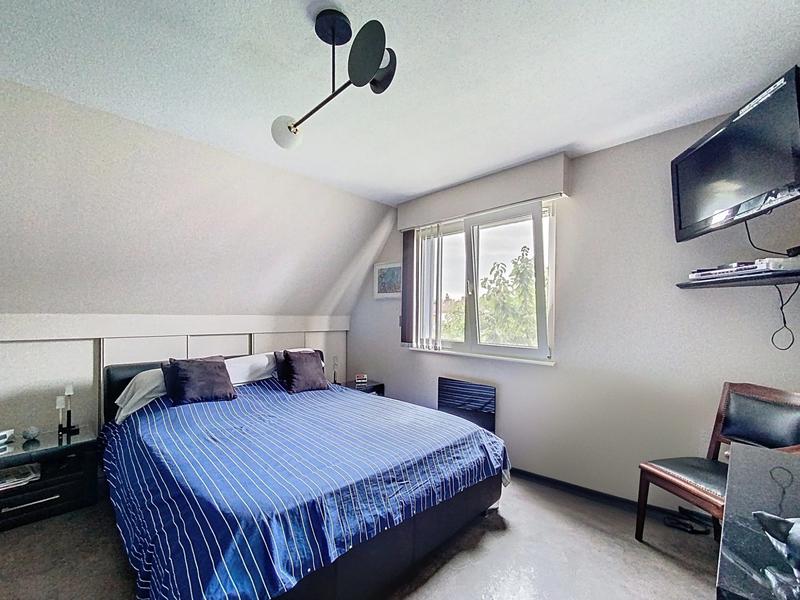 Maison - 132 m² - 5 pièces