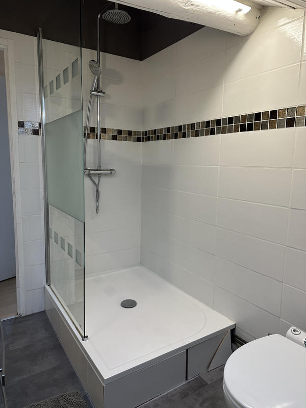 Appartement - 30 m² - 1 pièce