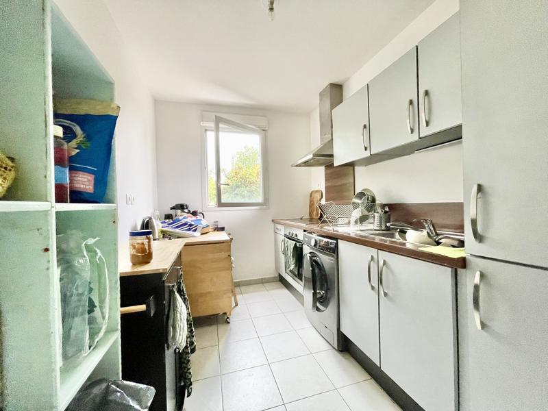 Appartement - 84 m² - 4 pièces