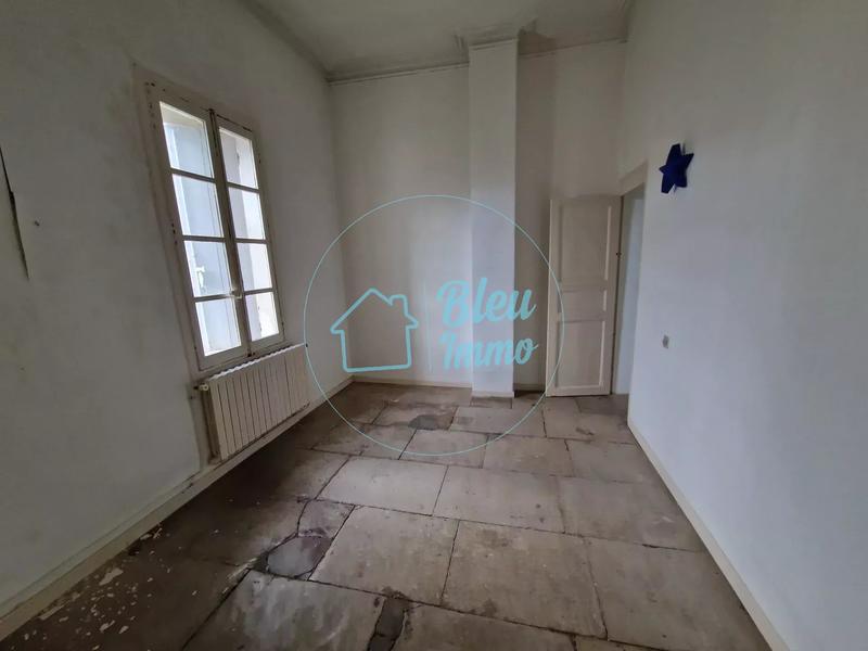 Maison de village - 176 m² - 6 pièces