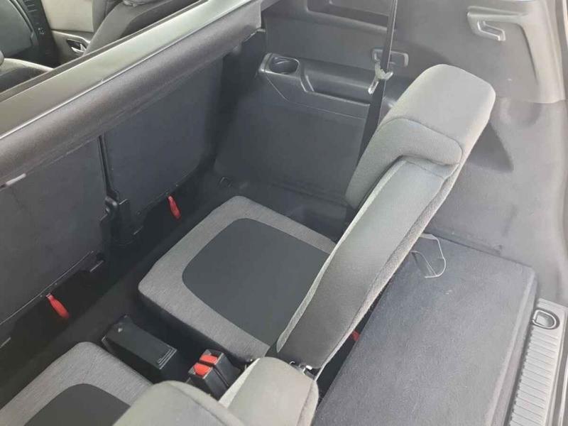 Citroën Grand C4 SpaceTourer 1.2 PureTech 130 cv s&amp;S Feel E6.d-Temp