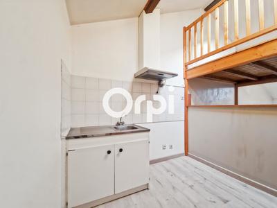 Appartement - 34 m² - 1 pièce