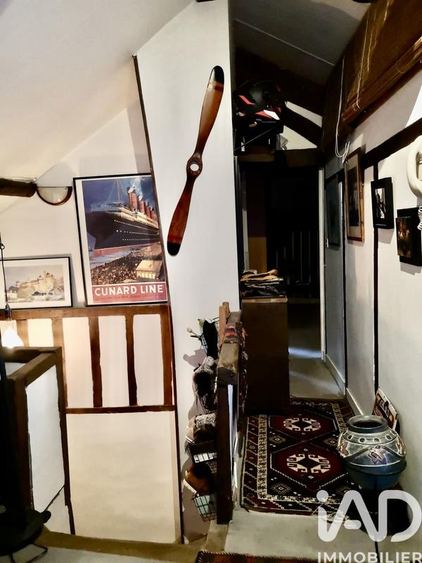 Appartement - 30 m² - 2 pièces