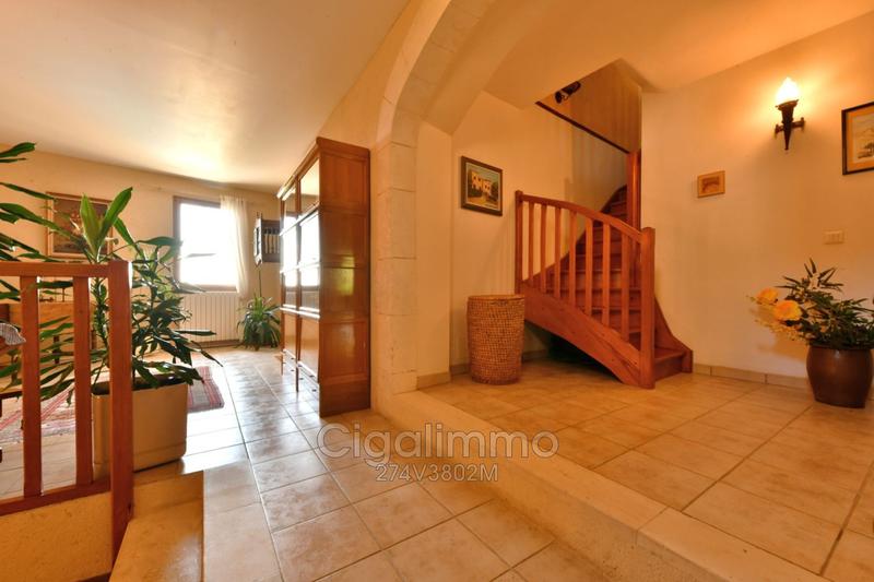 Maison en pierre - 203 m² - 8 pièces