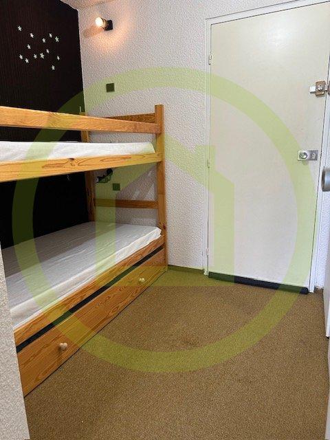 Appartement - 24 m² - 1 pièce