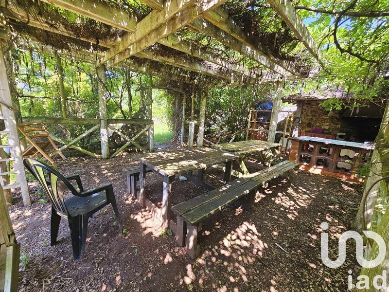 Maison - 133 m² - 7 pièces