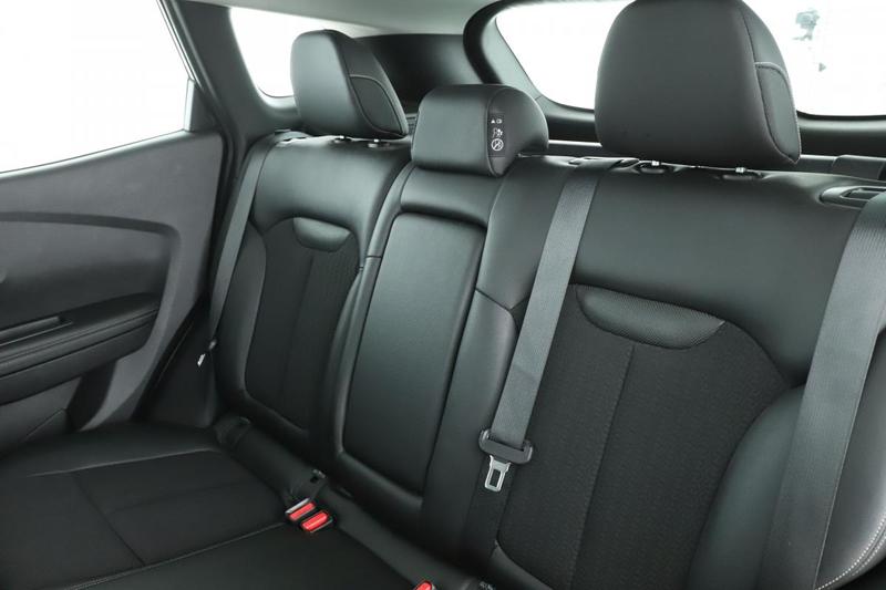 Renault Kadjar 1.6 dCi Energy Intens 130 ch