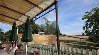 Maison de campagne - 104 m² - 5 pièces