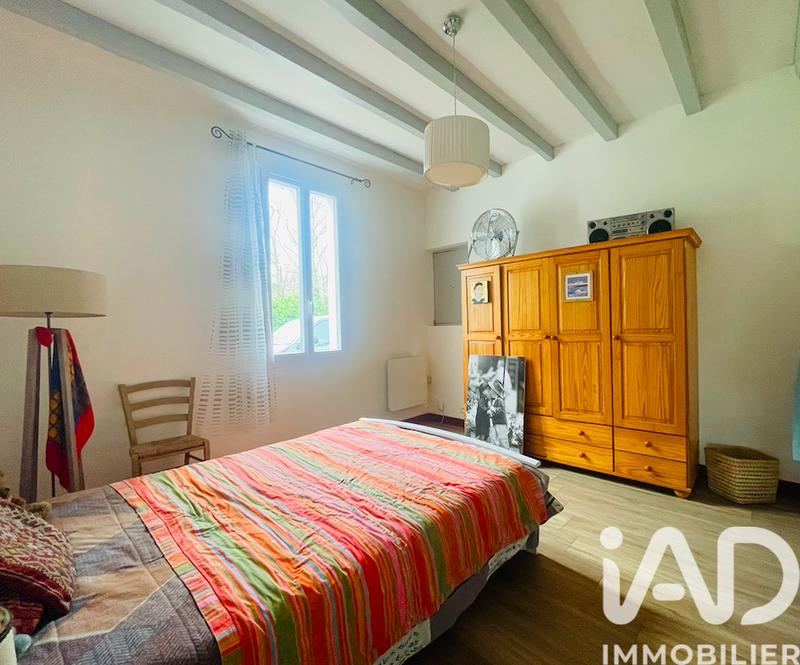 Maison de campagne - 165 m² - 6 pièces