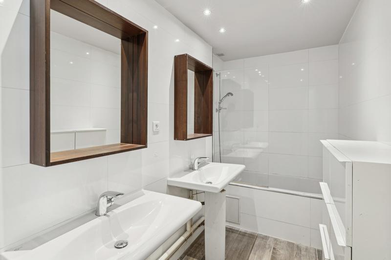 Appartement - 142 m² - 6 pièces