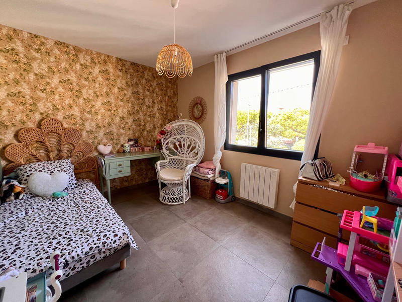 Maison - 106 m² - 4 pièces