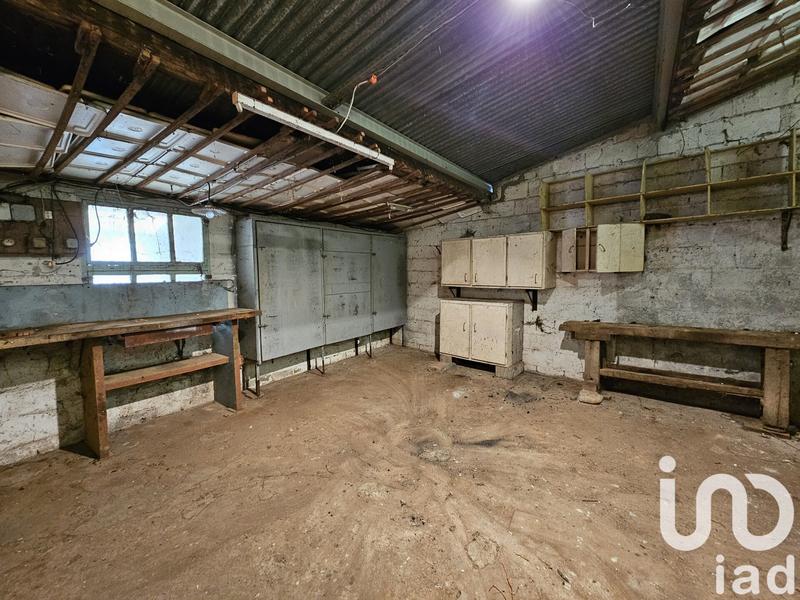 Maison - 145 m² - 4 pièces