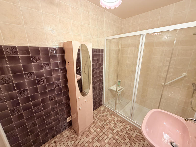 Appartement - 89 m² - 3 pièces