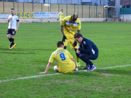 Gabriel Durand Blasco Ostéopathe