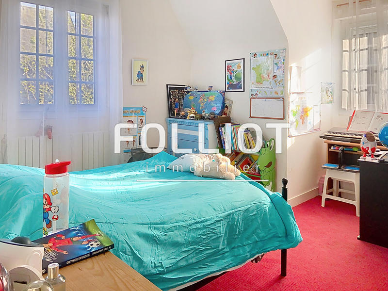 Maison - 174 m² - 5 pièces