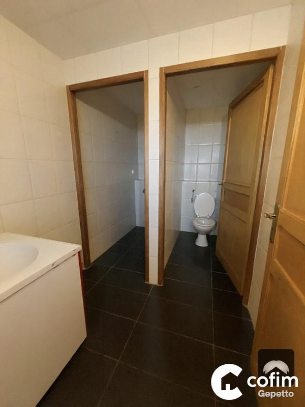 Appartement - 54 m² - 2 pièces