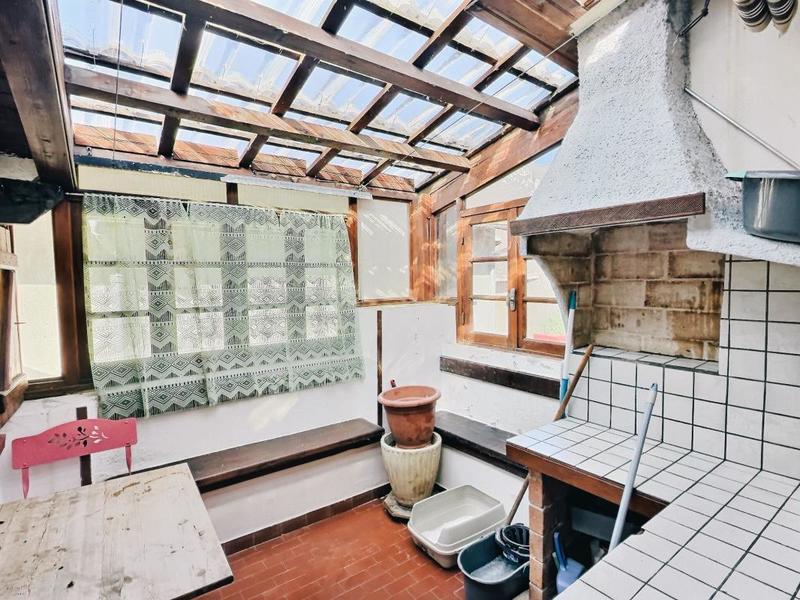 Maison - 115 m² - 3 pièces