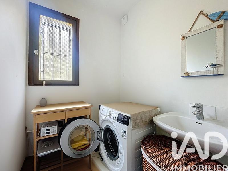 Appartement - 101 m² - 4 pièces