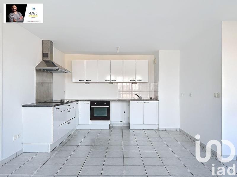 Duplex - 67 m² - 3 pièces