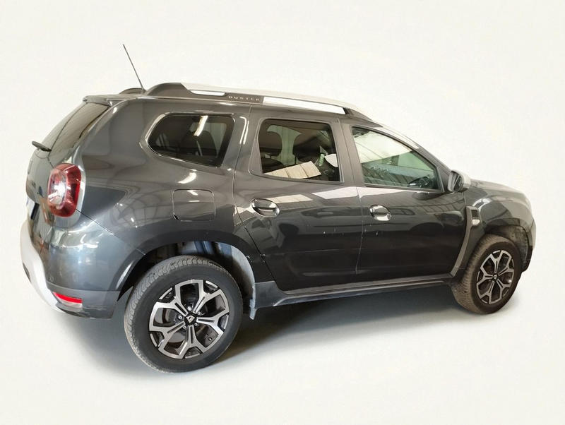 Dacia Duster 1.0 Tce 100 Gpl 4x2 Prestige 5p