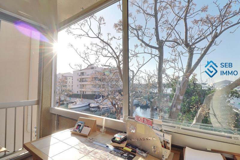 Appartement - 53 m² - 3 pièces