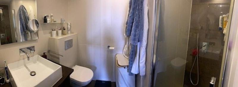 Appartement - 120 m² - 5 pièces