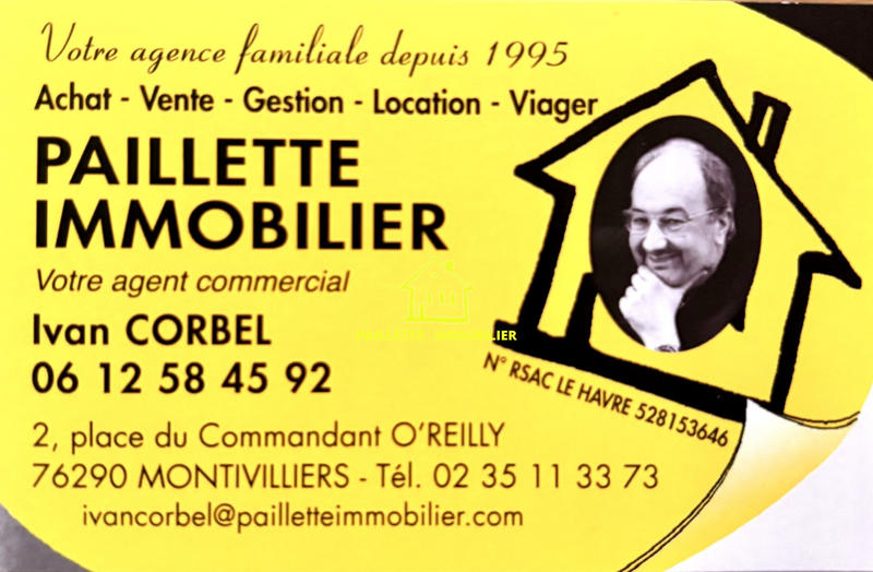 Maison - 283 m² - 8 pièces