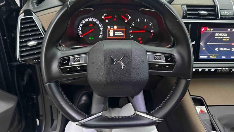 Ds Ds 7 Crossback PureTech 130 Bvm6 So Chic