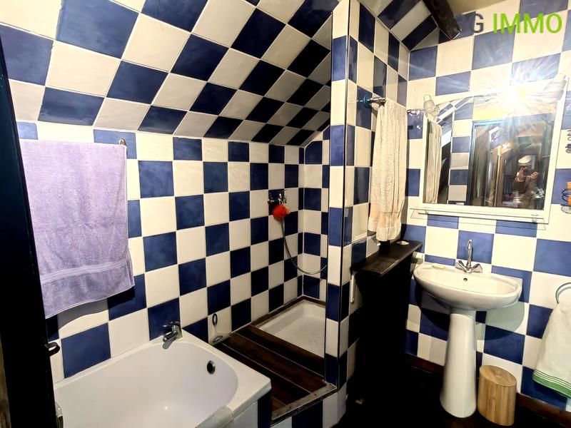 Manoir - 292 m² - 14 pièces