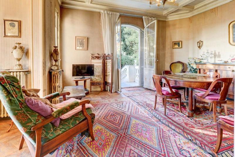 Hôtel particulier - 324 m² - 12 pièces