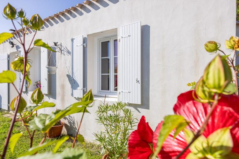 Maison - 77 m² - 3 pièces