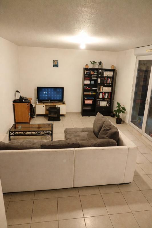 Appartement - 76 m² - 4 pièces