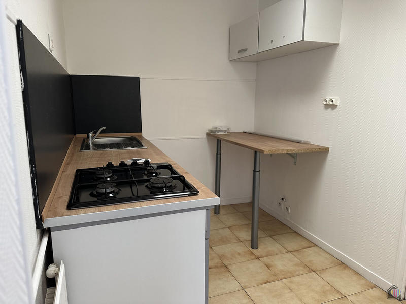 Maison - 102 m² - 4 pièces