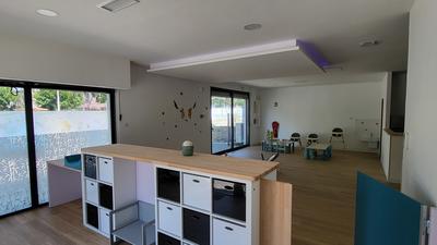 Micro-crèche les Petits Félins de Flo